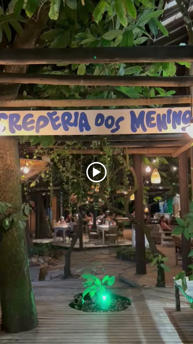 Creperia Dos Meninos