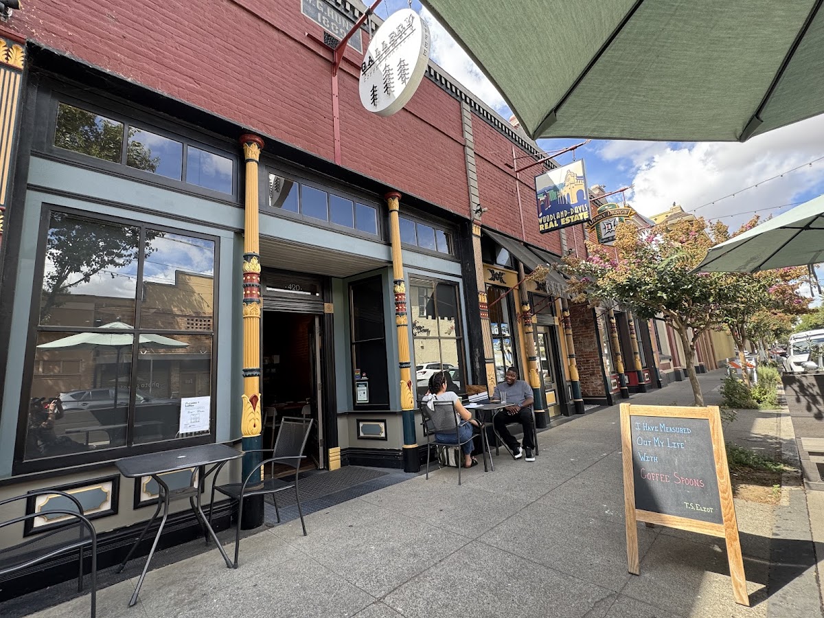 Gallery Coffee Roasters